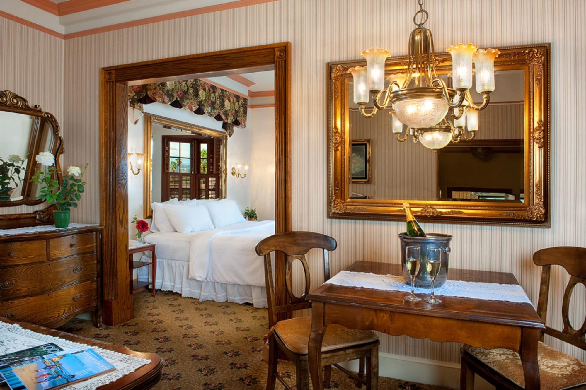 Doryman'S Oceanfront Inn Νιούπορτ Μπιτς Εξωτερικό φωτογραφία