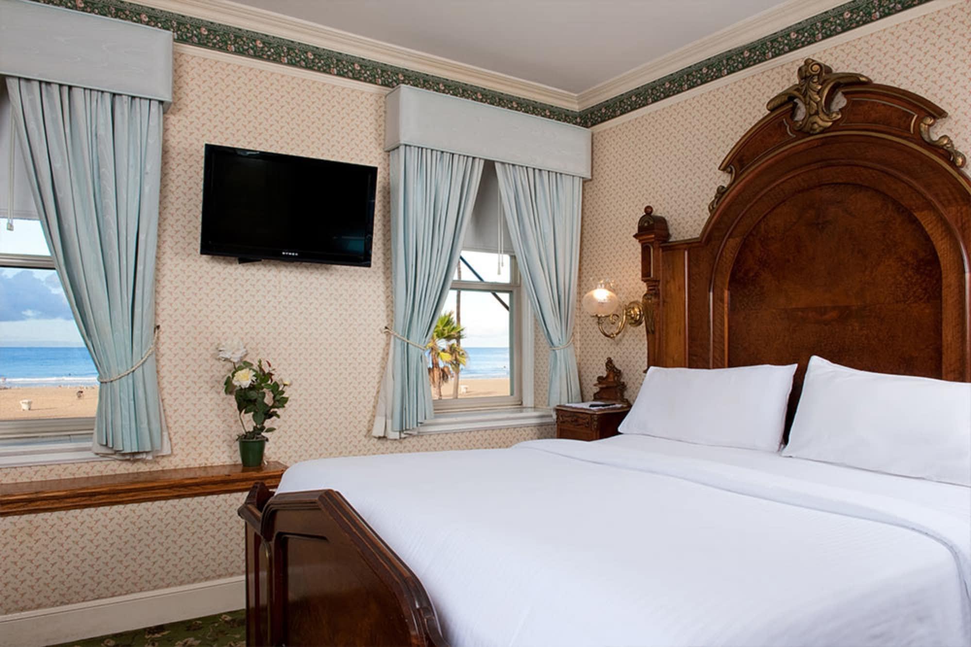 Doryman'S Oceanfront Inn Νιούπορτ Μπιτς Εξωτερικό φωτογραφία